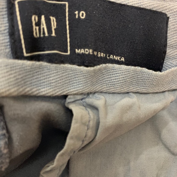 BOGO-GAP Chinos - Picture 5 of 5